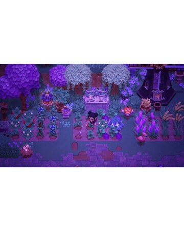 Moonlight Peaks (Nintendo Switch 2)