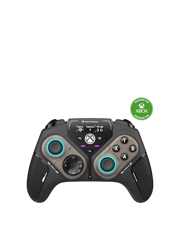 Turtle Beach Stealth Pivot Wireless Modular Gaming Controller for Xbox & PC