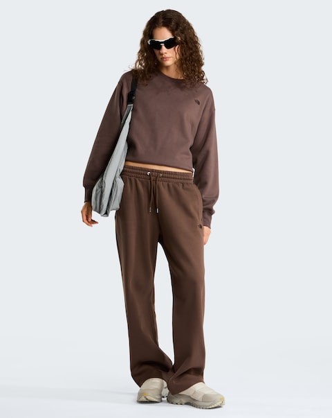 The North Face Essential Simple Dome Straight Leg Pant