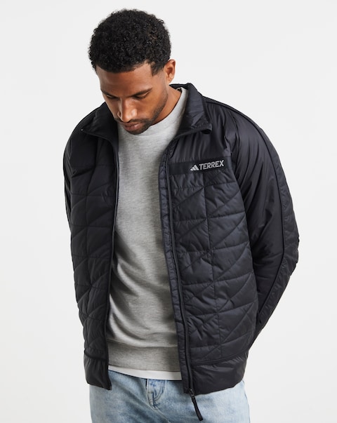 adidas Terrex Insulated Jacket