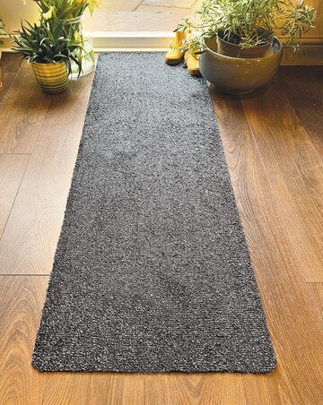 My Mat Washable Cotton Runner