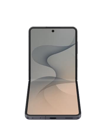 Samsung Galaxy Z Flip8 256GB 5G - Graphite