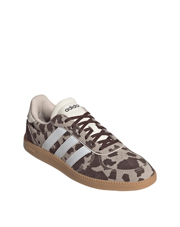 adidas Breaknet Sleek Trainers