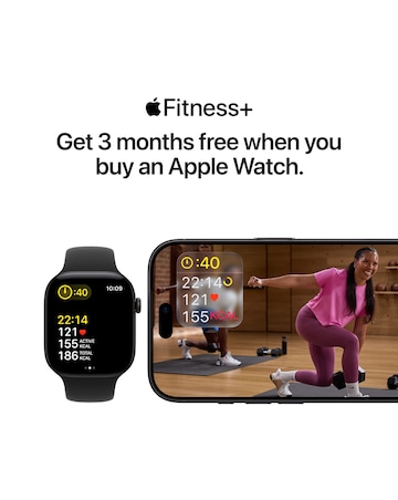 Apple Watch Series 12 GPS + Cellular 42mm - White Ceramic/Sand Sport Band - S/M