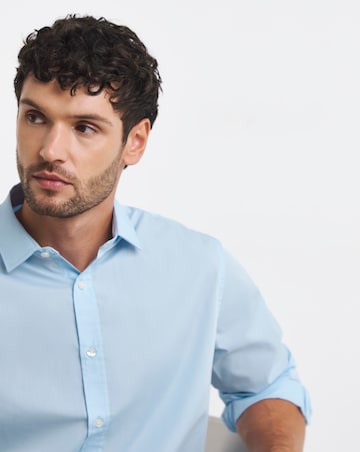 Long Sleeve Formal Shirt Regular