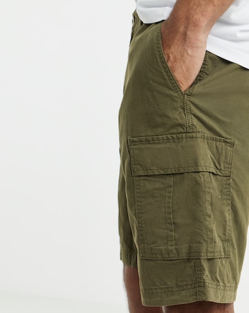 Jack & Jones Cole Matty Cargo Shorts Multipack