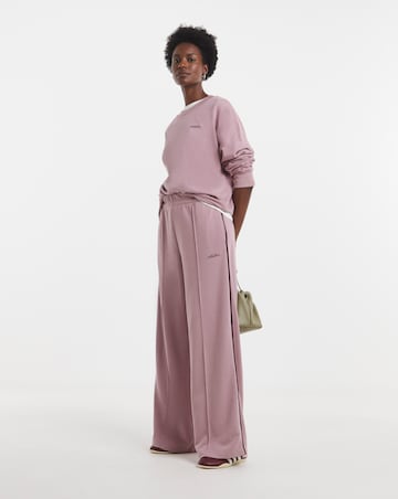 adidas Wide Leg Pant