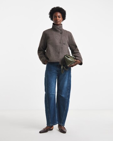 Object Riki Short Jacket