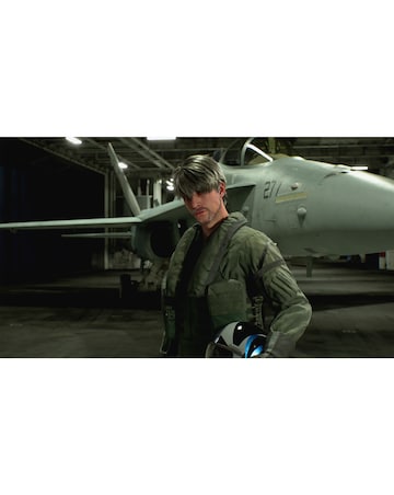 Ace Combat 8: Wings of Theve (PS5)