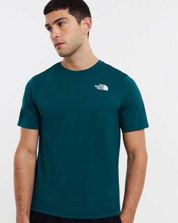 The North Face 24/7 Short Sleeve Tech T-Shirt