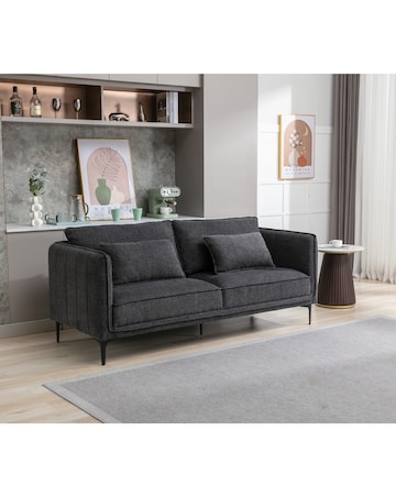 Briar 3 Seater Sofa