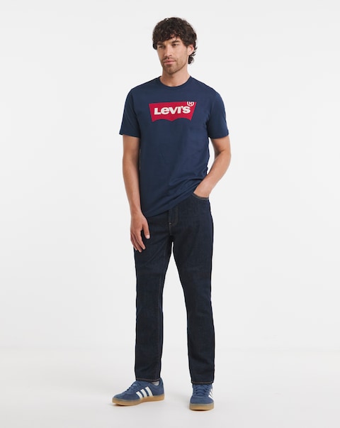 Levi's 511 Slim Fit Jean - Dark Indigo