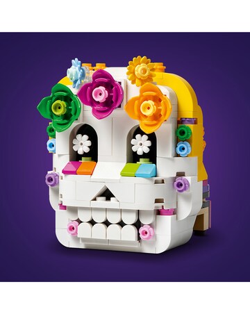 LEGO Altar of the Dead - Dia De Los Muertos 40811