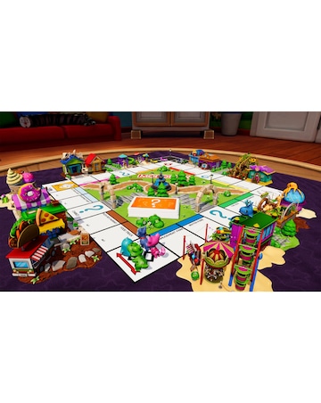 Hasbro Games Junior Collection (Nintendo Switch)