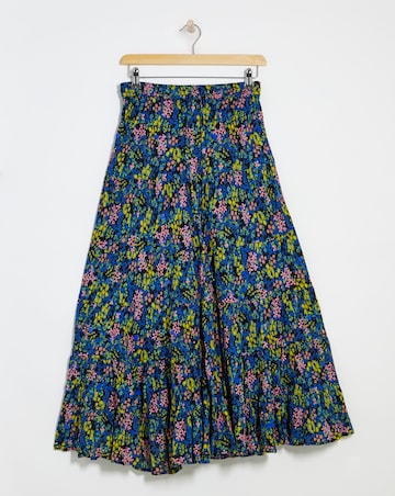 Joe Browns Summer Love Boho Maxi skirt