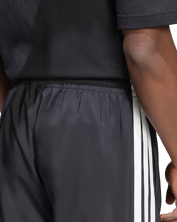 adidas 3 Stripes Standford Open Hem Pants