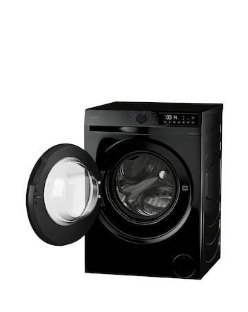 Candy Quick Pro 9+6kg- Black + Installation