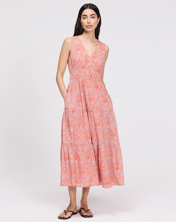 FINERY LONDON SHANNON DRESS