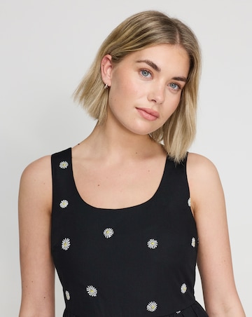 FINERY LONDON CARA DRESS