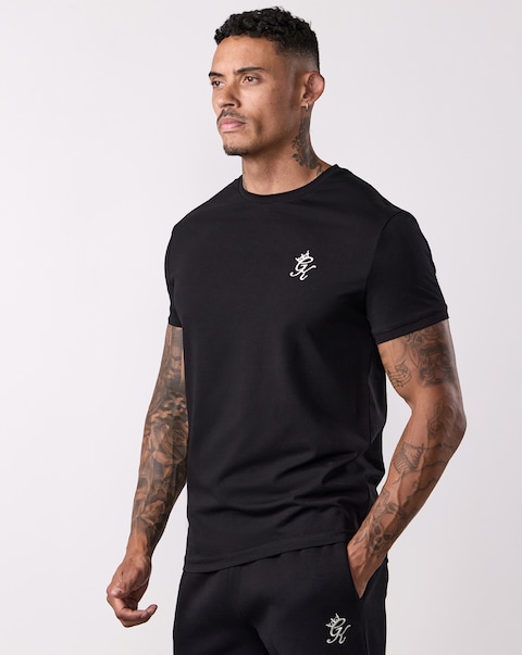 Gym King Fundamental T-Shirt