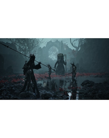 Mortal Shell 2 - Revered Edition (PS5)