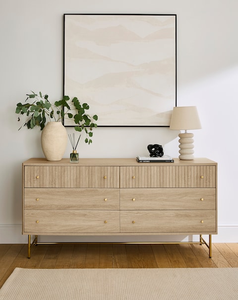Tate Chest of Drawers