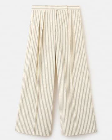 Mango Trousers Tatin