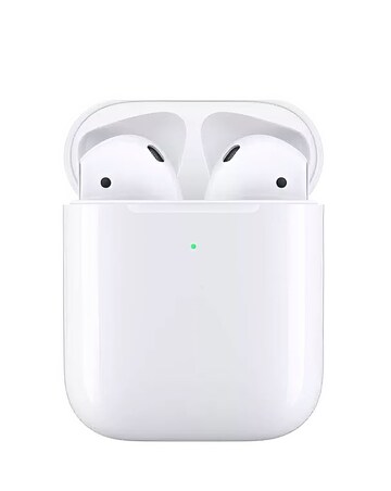 Refurbished Apple AirPods 2nd Gen (Pristine Condition)