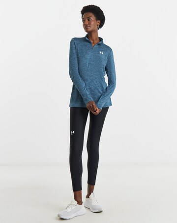Under Armour Tech 1/2 Zip Twist Top