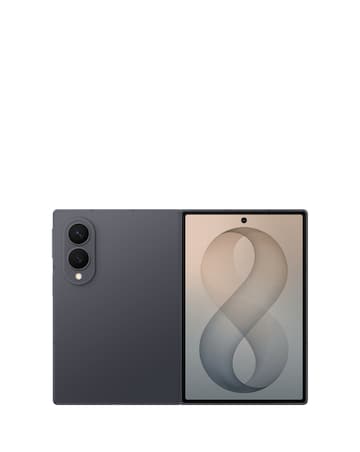 Samsung Galaxy Z Fold8 512GB 5G - Graphite