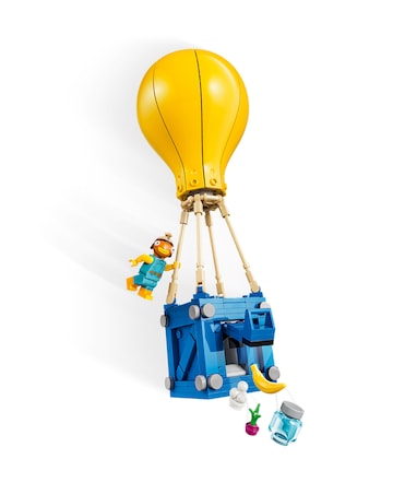 LEGO Fortnite Supply Drop 77080