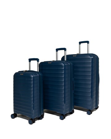 Rock Oslo 3pc Luggage Set