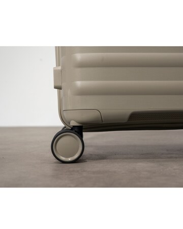 Rock Oslo Large Suitcase