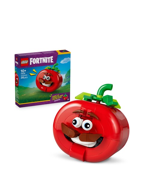 LEGO Fortnite Tomatohead 77079