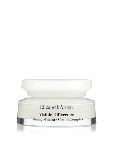 Elizabeth Arden Visible Difference moisture cream