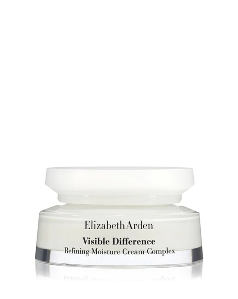Elizabeth Arden Visible Difference cream
