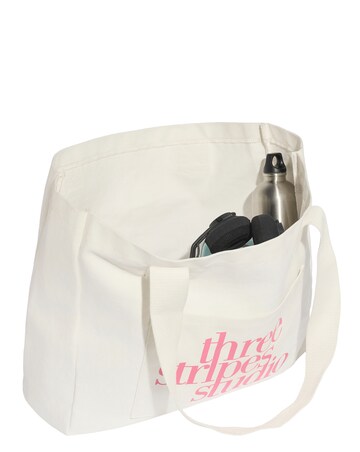 adidas 3 Stripe Studio Tote Bag