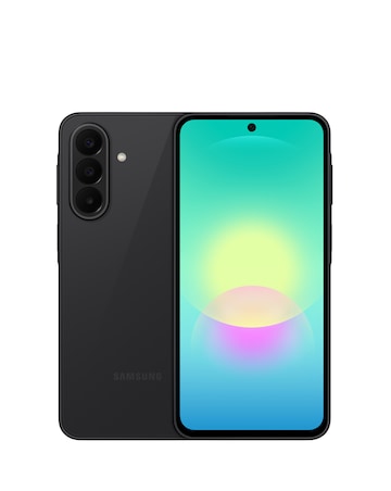 Samsung Galaxy A27 5G 256GB - Black