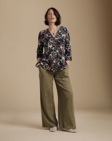 Julipa Jersey Tunic