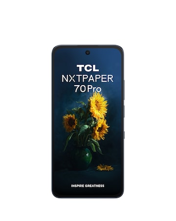 TCL NXTPAPER 70 Pro 5G 512GB - Stellar Blue