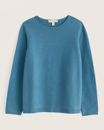 Seasalt Cornwall Makers Jumper