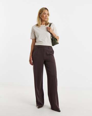 Object Lisa Wide Leg Trouser