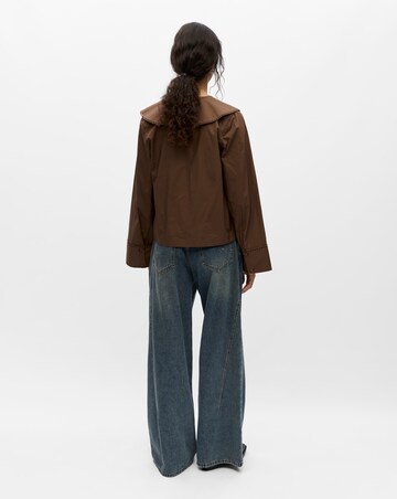 Object Hope Collar Blouse