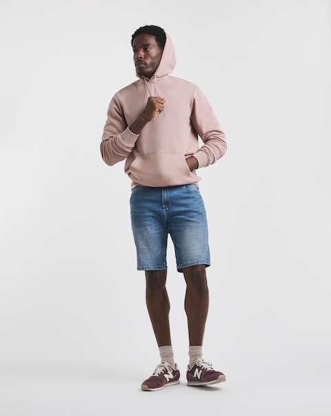 Union Wardrobe Classic Stretch Short