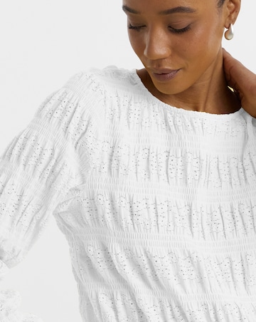 JDY Sally Jersey Top