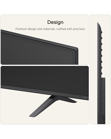 LG 75QNED7EB3C 75in QNED evo AI 4K Smart TV