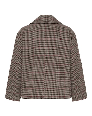 Joules Denim Western Dress