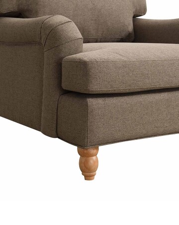Bradie Armchair