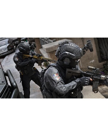 Call of Duty: Modern Warfare 4 (PS5)