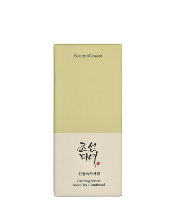 Beauty Of Joseon Calming Serum: Green Tea + Panthenol 30ml